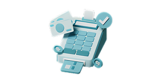 Enterprise Financial BI Dashboard